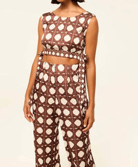 Misa Los Angeles - Olena Top