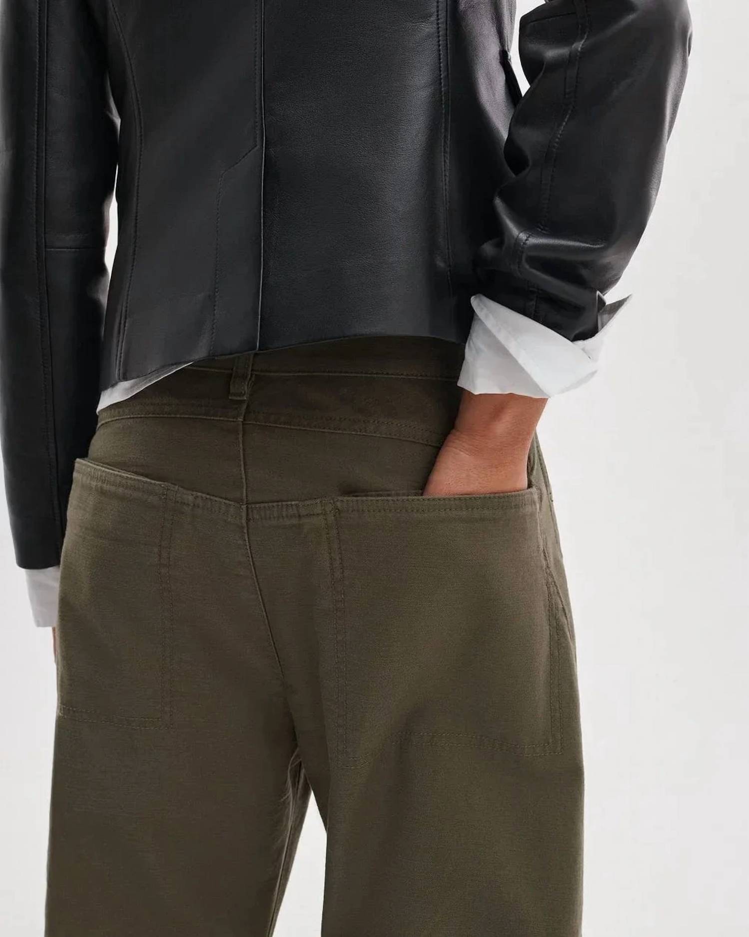 Rag & Bone - Stevie Utility Pant