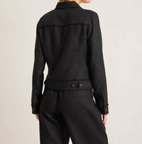 Tommy Bahama - Two Palms Raw Edge Jacket