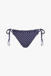 Rat Boi - Women's Ruffle Charm Bikini Bottom