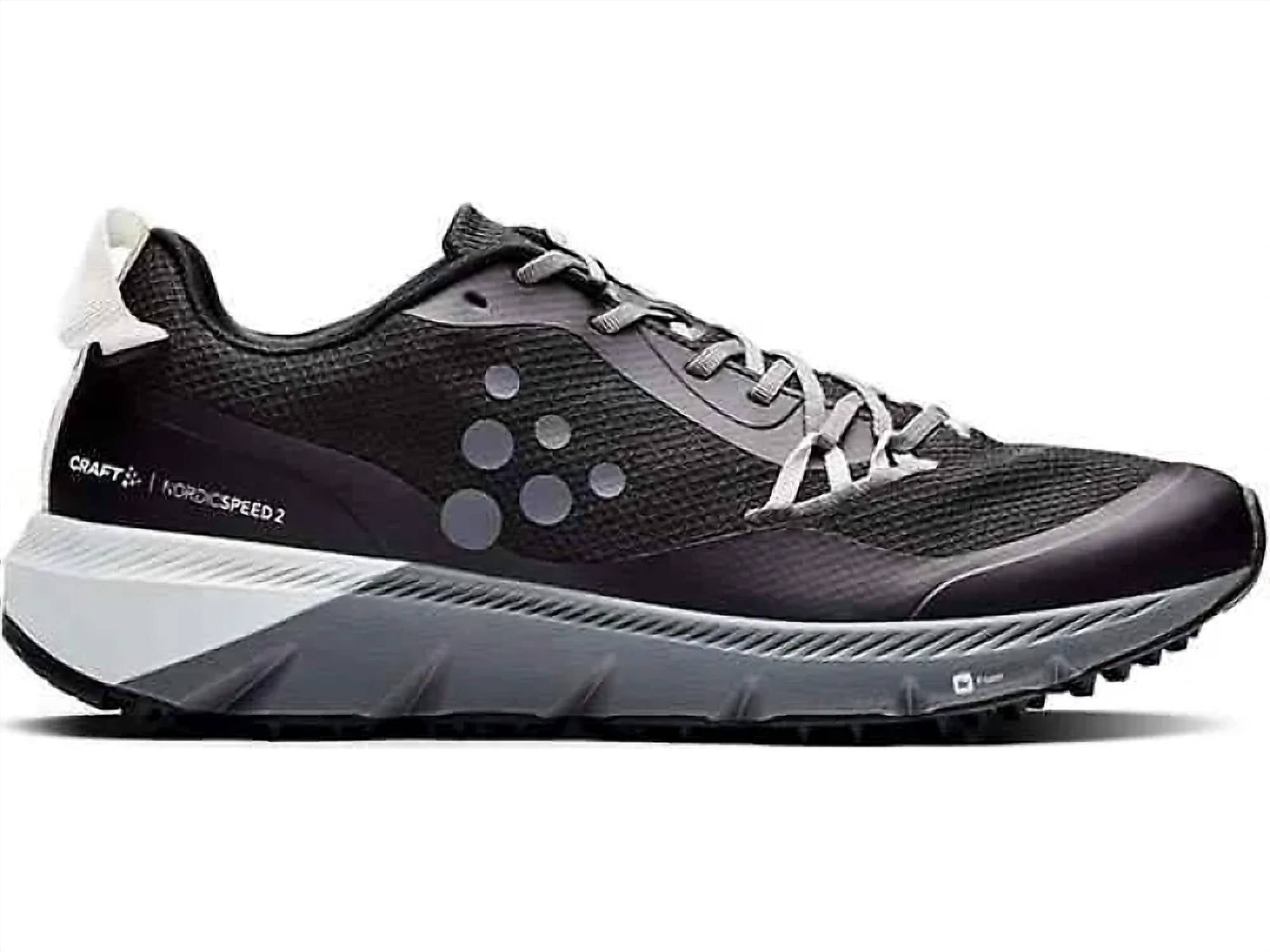 Craft Sportswear - Men's Craft Adv Nordic Speed 2 Shoes