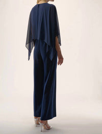 Joseph Ribkoff - LDS JUMPSUIT