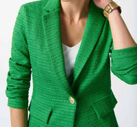 Joseph Ribkoff - Single Breasted Blazer