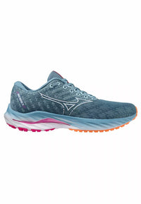 Mizuno - Women's Wave Inspire 19 Sneaker