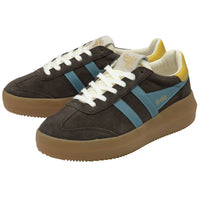 Gola - Women's Athena Sneakers