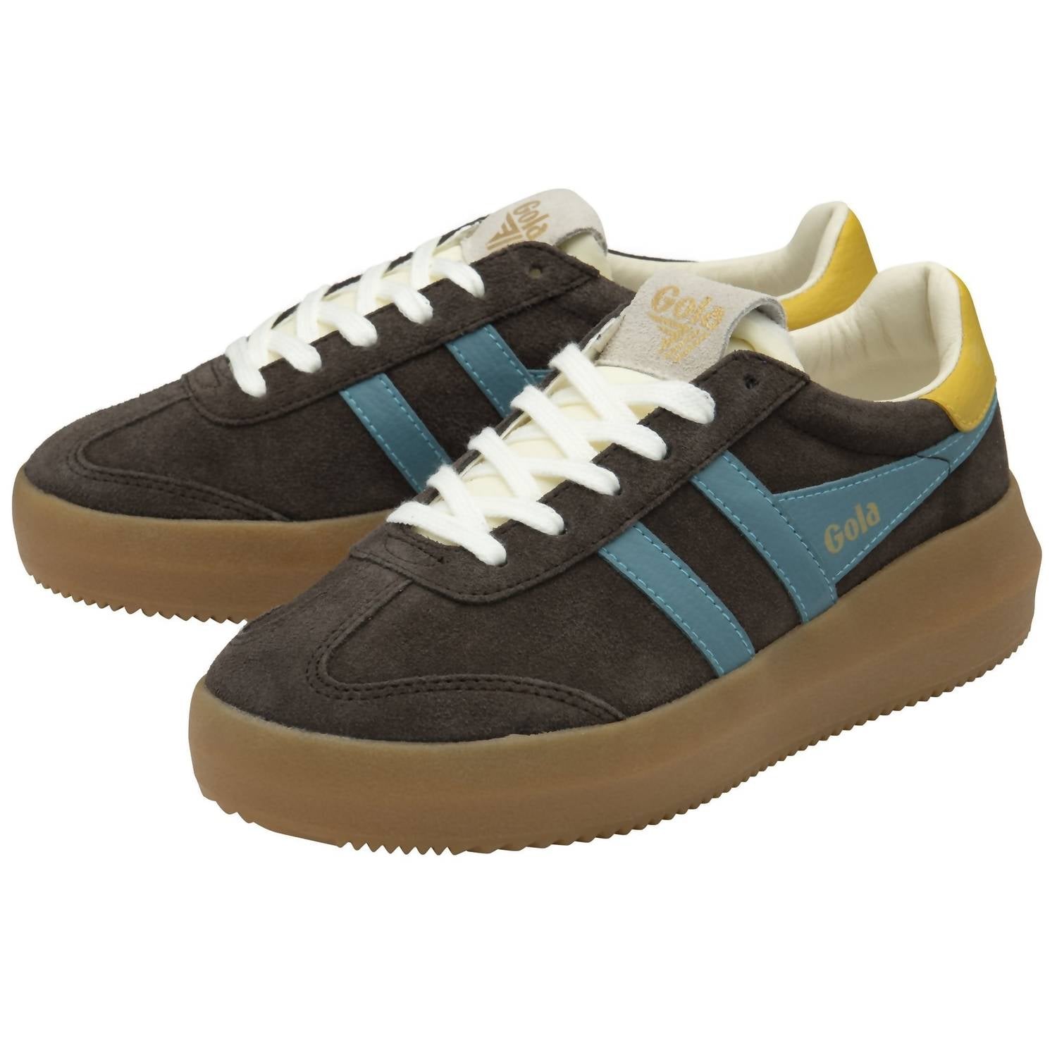 Gola - Women's Athena Sneakers