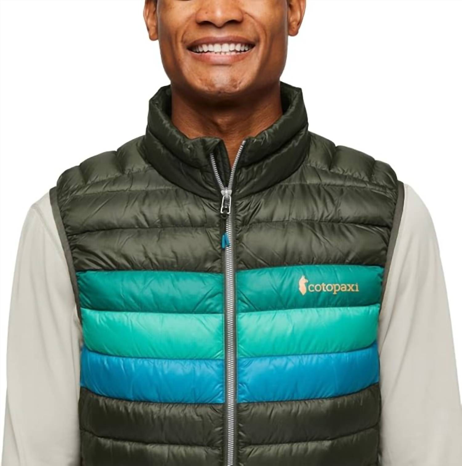 Cotopaxi - Fuego Down Vest