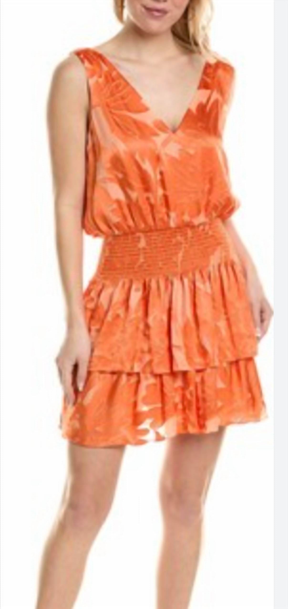 Dawson Dress