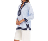 Karen Kane - The St. Tropez Tunic Top