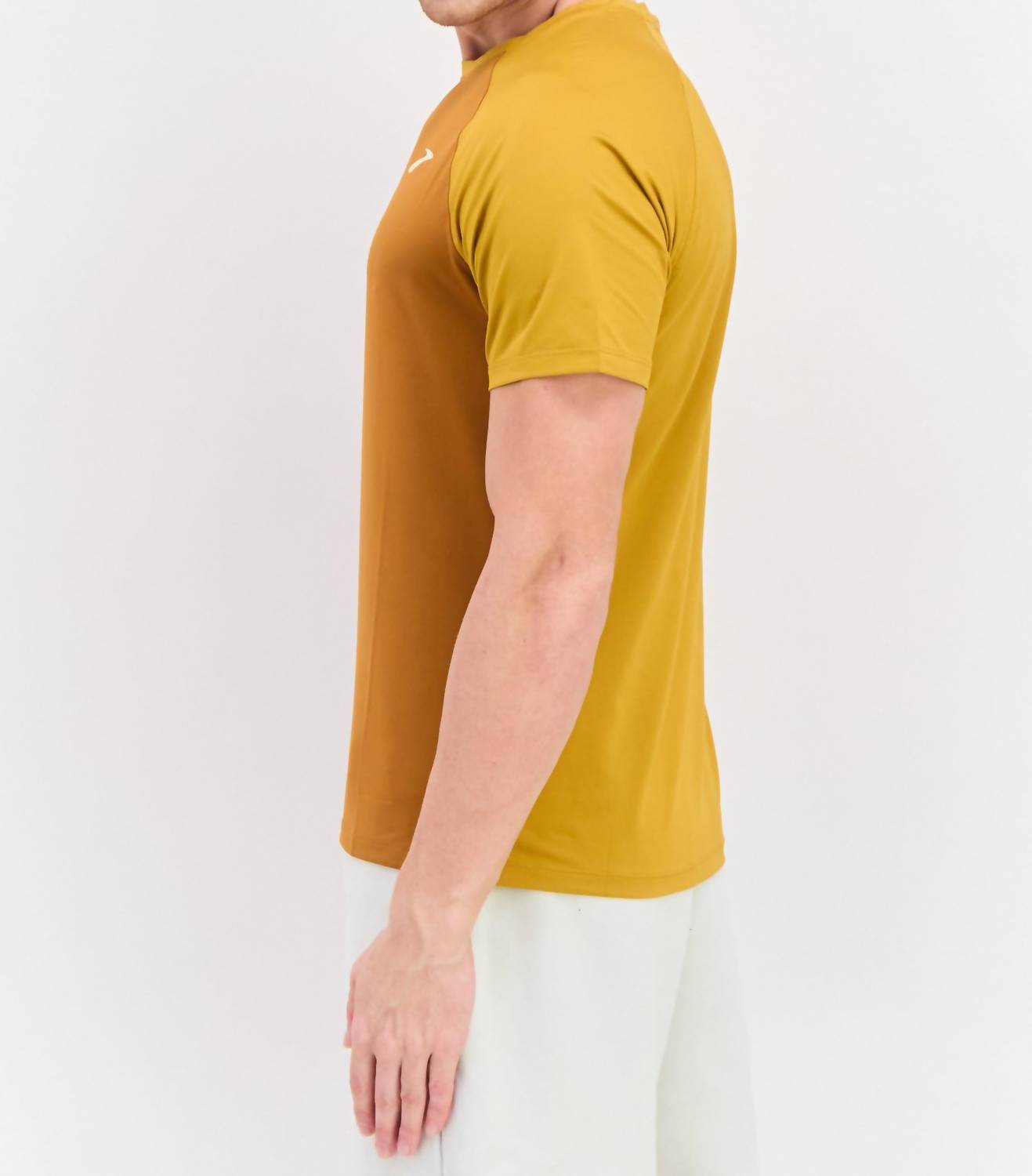 Brooks - Short Sleeve Outdoor Tee