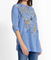 Johnny Was - Zitka Zinnia Tunic