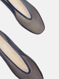Le Monde Béryl - Women's Luna Mesh Slipper