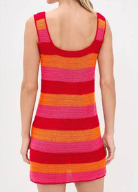 Show Me Your Mumu - Day Trip Mini Dress