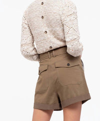 Blu Pepper - Brooklyn Sweater