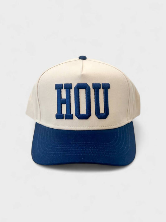 Social Statement - Women's HOU Trucker Hat