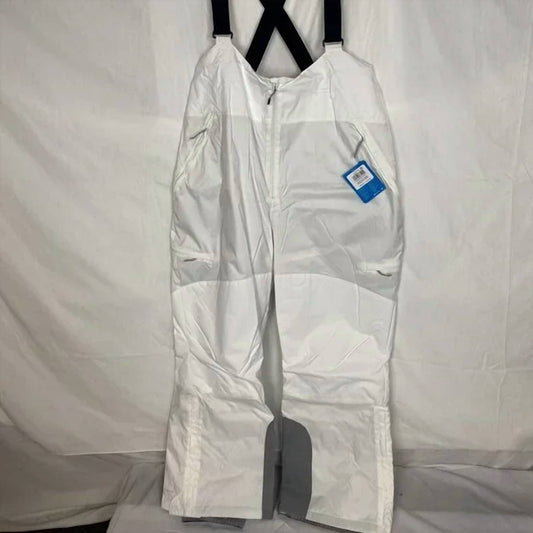 Columbia - Women’s Haskill Mountain FS Ski Bib Jumpsuit