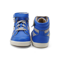 Oldsoles - Toddler's New Leader Fashion Sneakers
