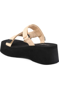 Seychelles - Women's Skip To Me Platform Sandals