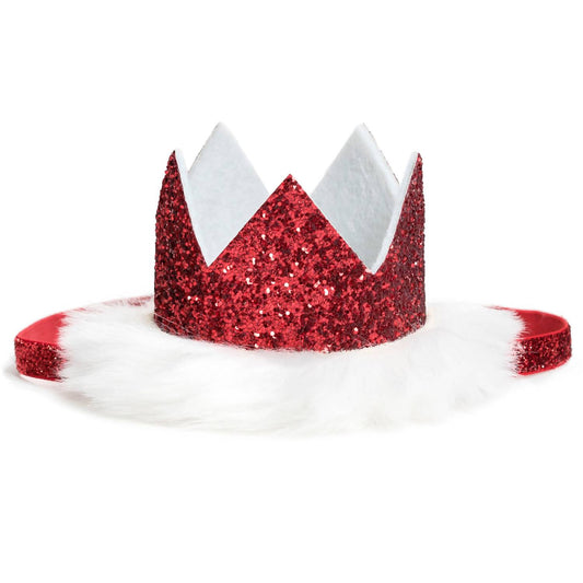 Sweet Wink - Holiday Crown