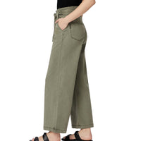 Paige - Harper 30" Vintage Jeans