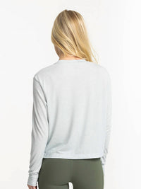 Free Fly - Women's Elevate Long Sleeve Tee