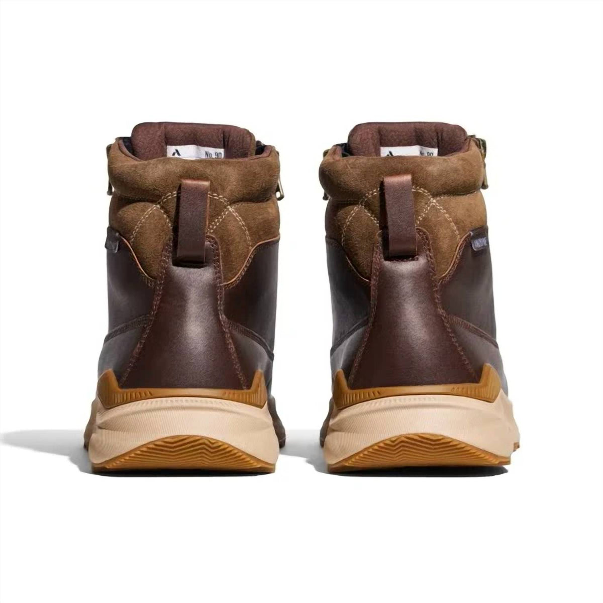 Anodyne - Men's No. 90 Gen 2 Trail Worker Boot