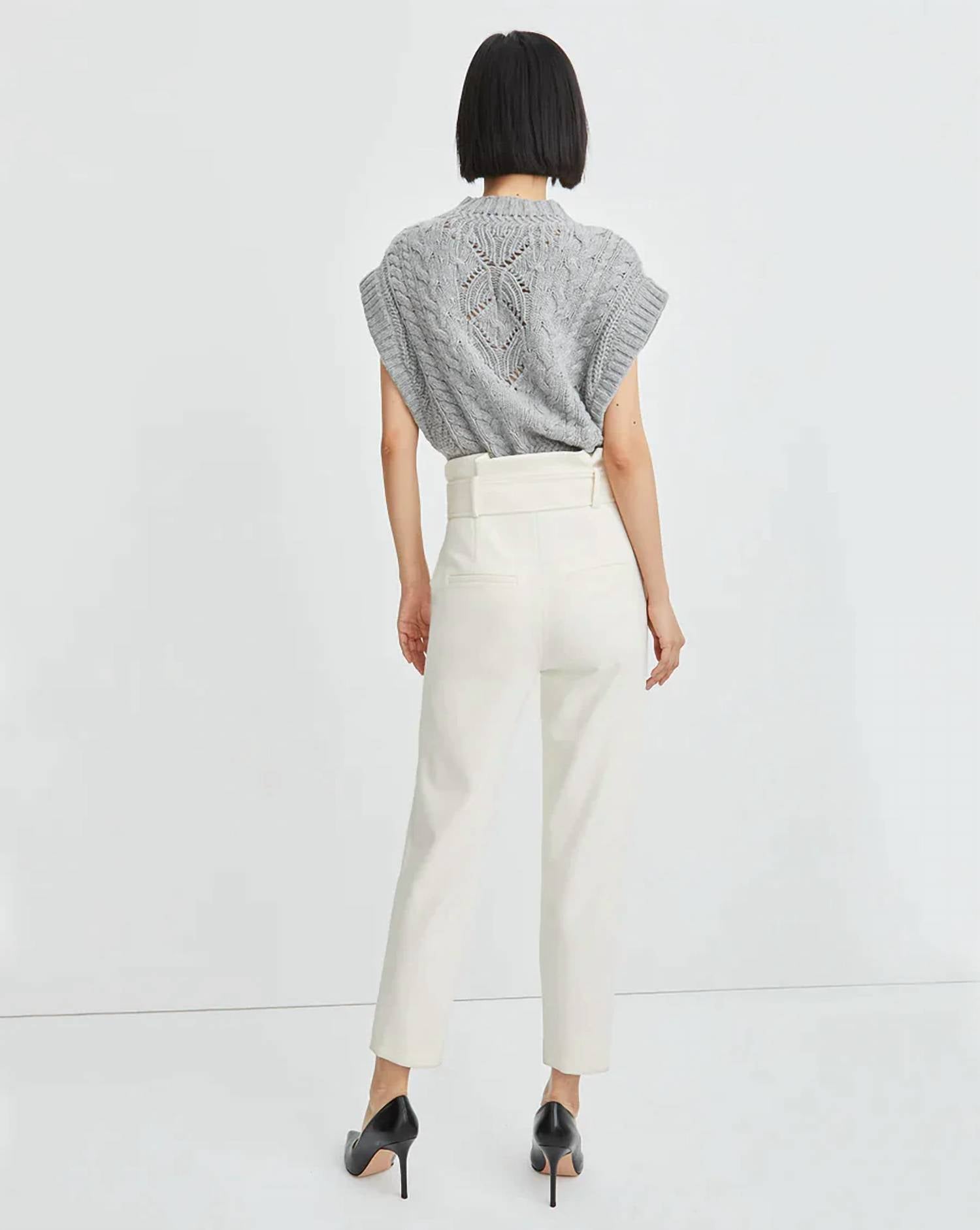 SETTI PANT