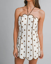 Mable - Clayton Mini Dress