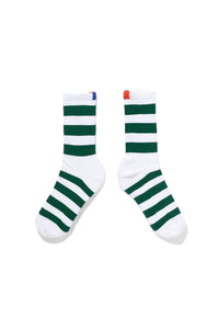 Kule - Women's Striped Sock