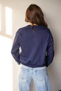 Cloud Ten - Love Notes Pullover Top