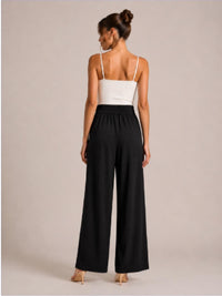 Sole - Stella Linen Rayon Pant