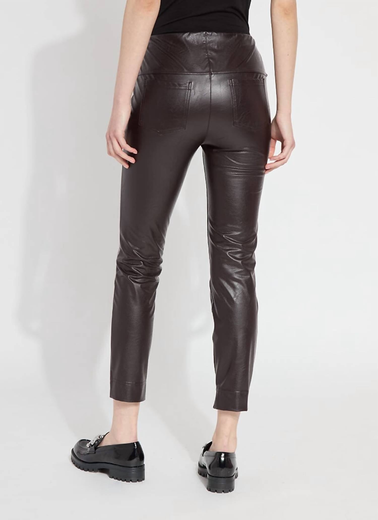 Lysse - Katherine Toothpick Skinny Pants