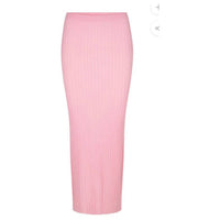 Araminta James - Moon Rise Knit Skirt