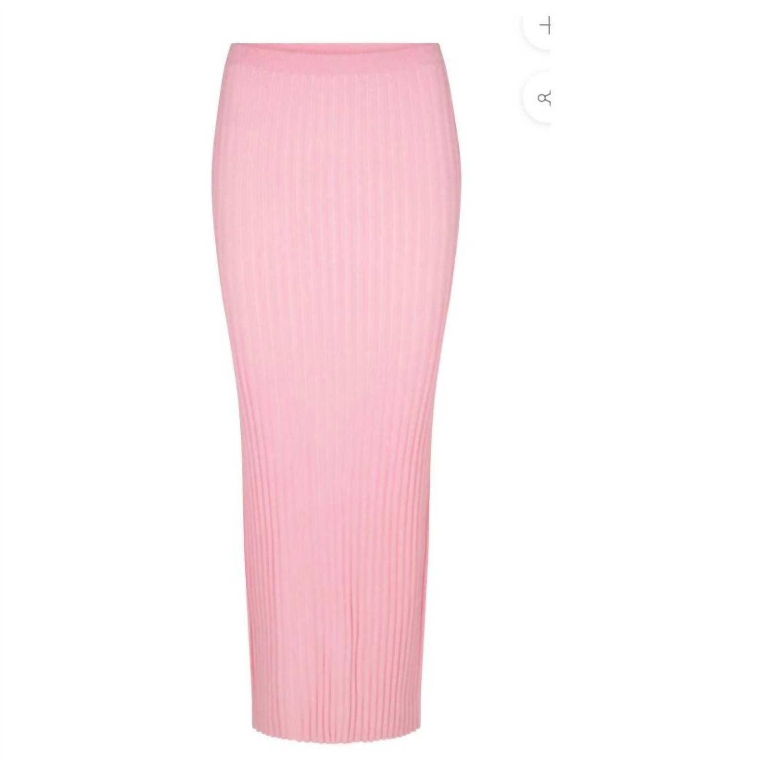 Araminta James - Moon Rise Knit Skirt