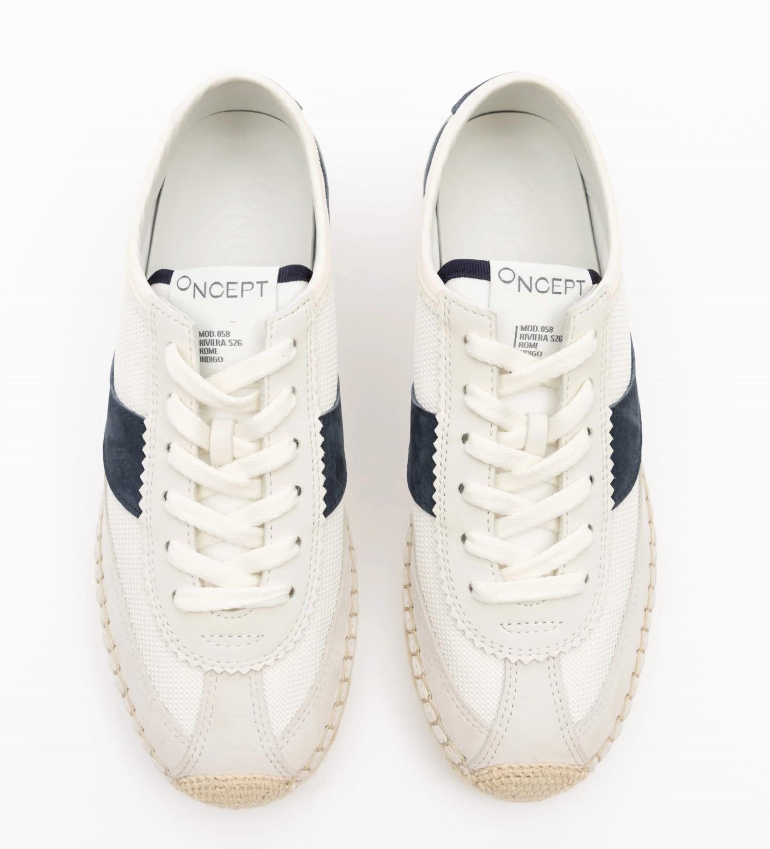 Oncept - Women's Rome Sneakers