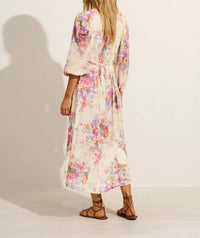 Harry & Gretel - Willow Midi Dress