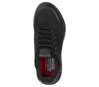 Skechers - Women's Slip Resistant Work Cessnock Sneakers