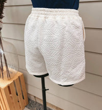 She + Sky - Women's Low-Rise Pocket Short
