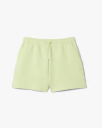 Lacoste - Women's Double Face Jersey Shorts