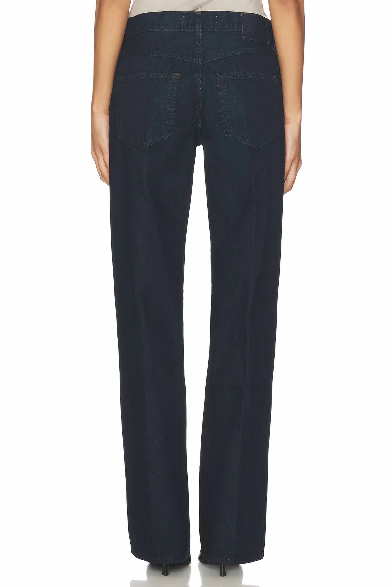 Amo Denim - Marcenia Pants