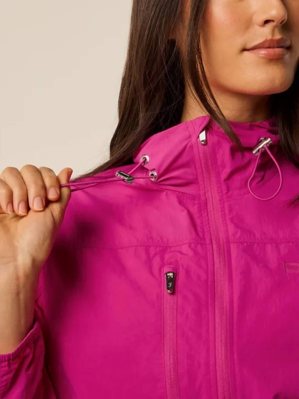 Greyson Clothiers - Wind Full Zip Jacket