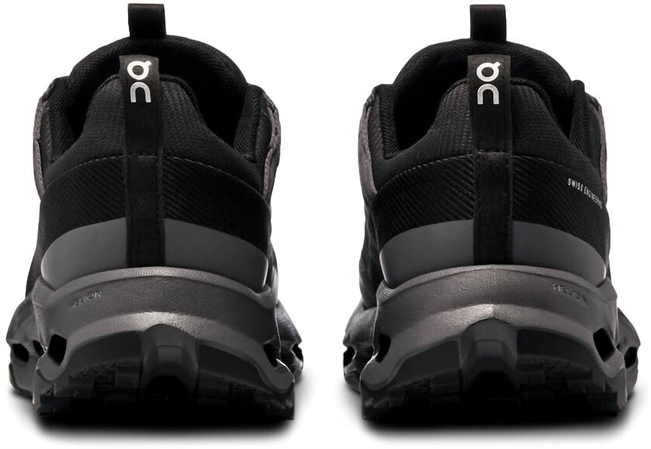 On - Men's Cloudhorizon Waterproof Hiking Shoes