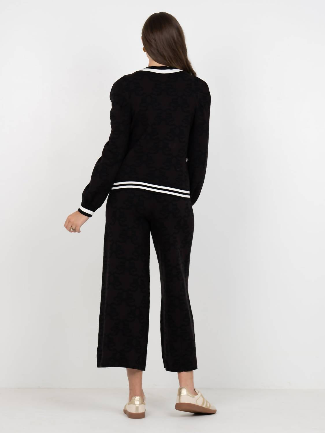 Emily Mccarthy - Women's Clara Cardigan