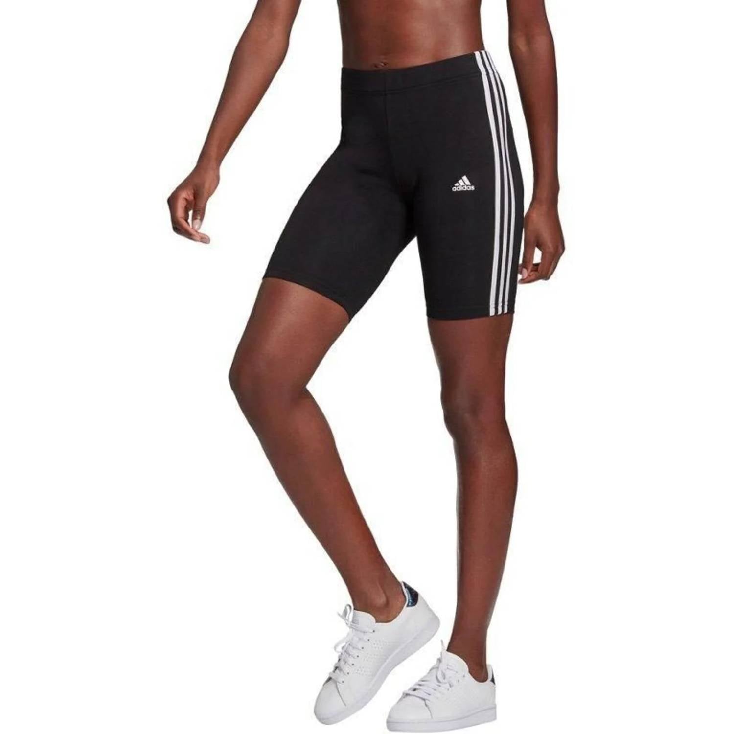Adidas - Women's Essentials 3-stripes Bike Shorts