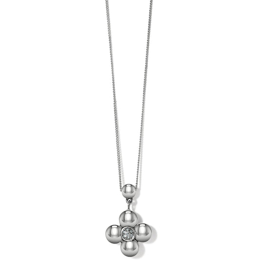 Brighton - Women's Meridian Olympia Necklace