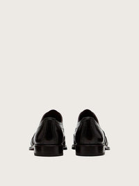 Salvatore Ferragamo - Men's Oxford Leather Shoes