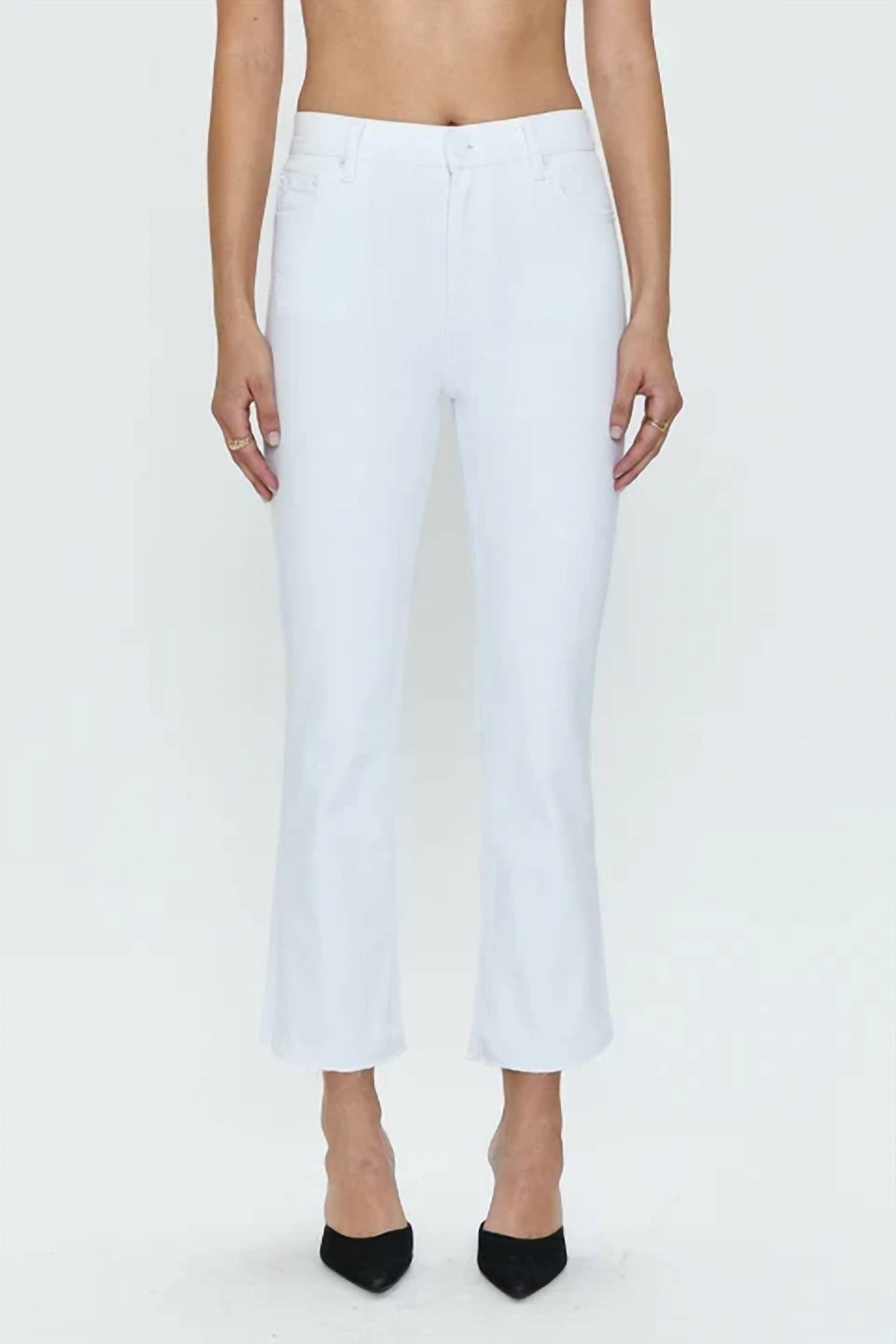 Pistola - Lennon High Rise Bootcut Jeans