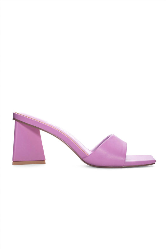 Chinese Laundry - Yanda Dress Slide Sandal