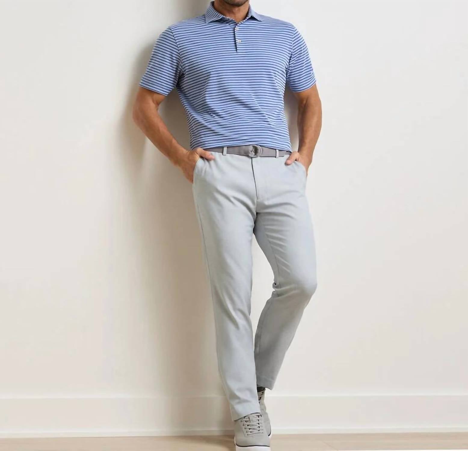 Peter Millar - Charlotte Performance Trouser