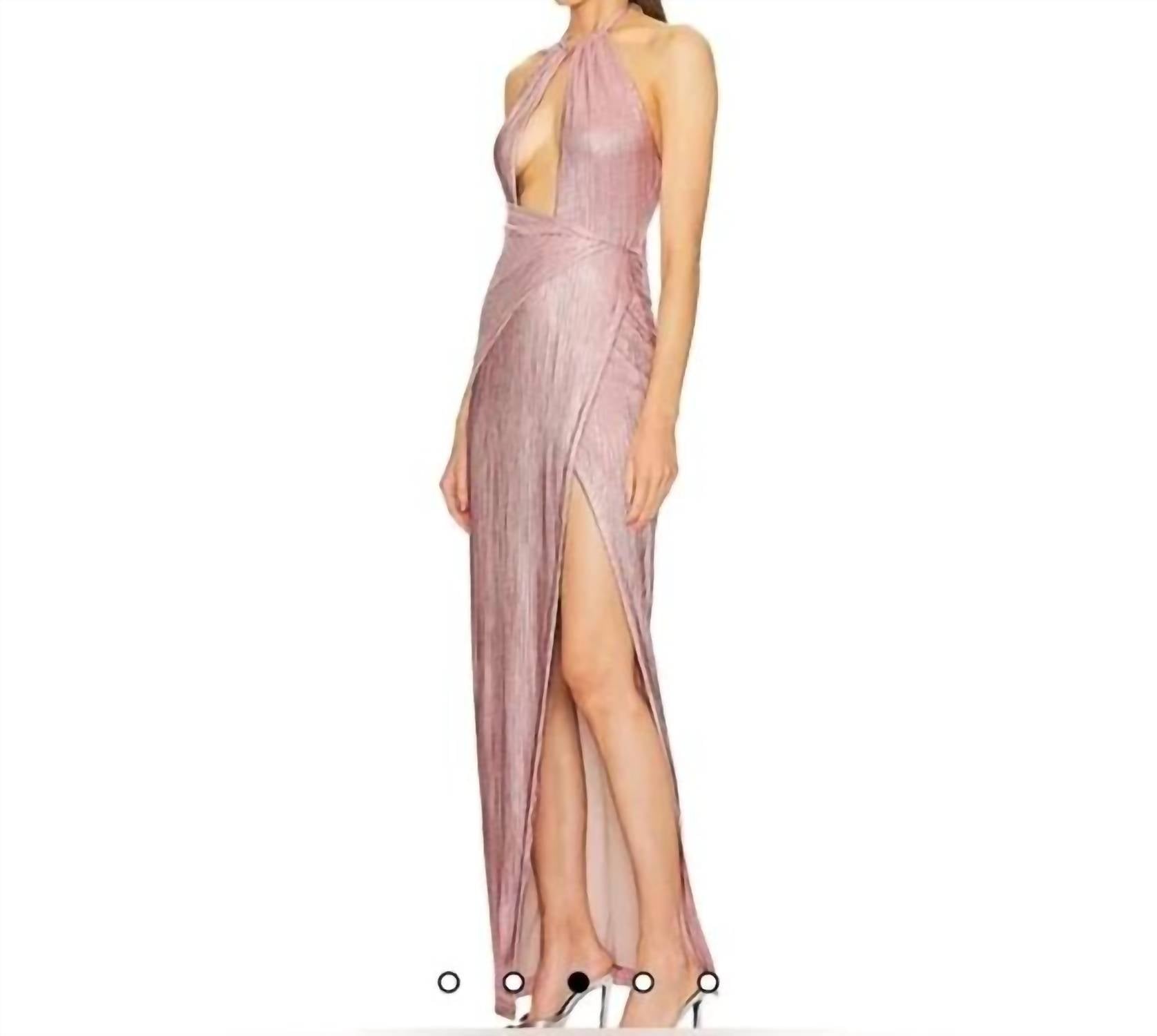 Michael Costello - Kiara Gown